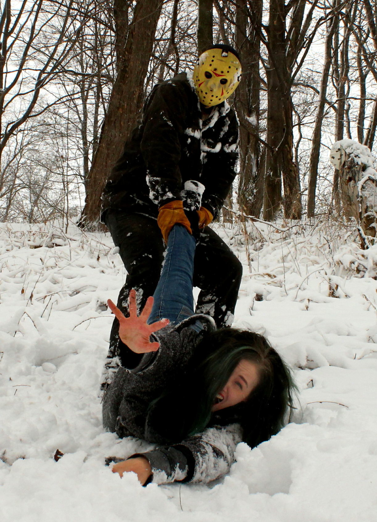 Gallow 2